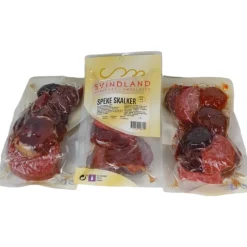 Discount Spekebua Avskjærspakke fra Svindland ( ca 900g- 1kg)