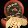 Clearance Spekebua Basiron Bacon Ost, ca 250g