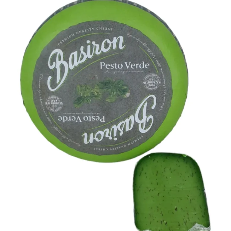 Outlet Spekebua Basiron Pesto Verde ca 250g