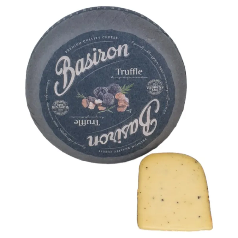 Discount Spekebua Basiron Trøffel, 250g