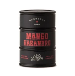 Online Spekebua BBQ Tasty Smoke Oil Barrel – Spicerub Mango & Habanero 130 g