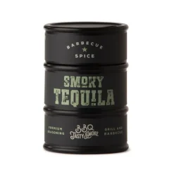 Online Spekebua BBQ Tasty Smoke Oil Barrel – Grillkrydda Rökig Tequila 130 g