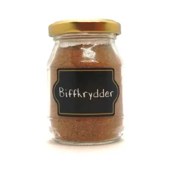 New Spekebua Biffkrydder 80g