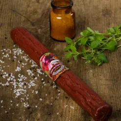 Clearance Spekebua Chili og paprika 500g( Fjord og Fjellmat)