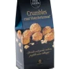 Best Spekebua Crumbles med Västerbottensost, Original, Fine Foods 75g