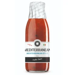 Sale Spekebua Dardanos Mediterranean Style Pasta Sauce 500g
