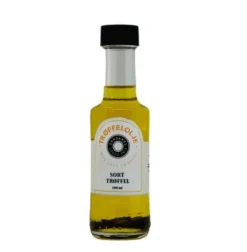 Outlet Spekebua Dardanos Sort Trøffel Extra Virgin Trøffelolje 100ml