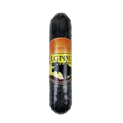 Discount Spekebua Elgpølse 200g