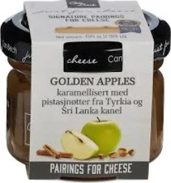 Best Spekebua Eple Marmelade, CanBech, 66g