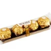 Discount Spekebua Ferrero Rocher 4pack