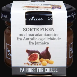 Best Spekebua Fiken Marmelade, CanBech, 66g