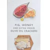 Outlet Spekebua Fine cheese crackers m/fiken 125 g