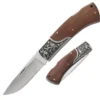 Hot Spekebua Foldekniv Hardanger
