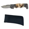 Discount Spekebua Foldekniv Hjort