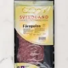 Best Spekebua Fårepølse uten svin 70g oppskåret
