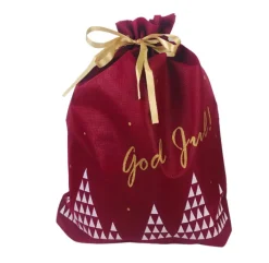 Outlet Spekebua God Jul gavesekksekk, XL