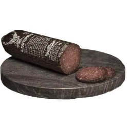 Outlet Spekebua Hjortepølse 500g