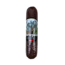 Best Spekebua Hjortepølse 200g
