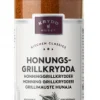 Clearance Spekebua Honninggrillkrydder 300g