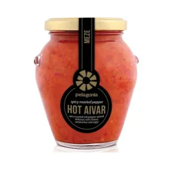 Hot Spekebua Hot Aivar