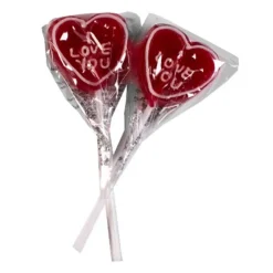 Online Spekebua I Love You Kjærlighet 17g