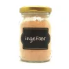 New Spekebua Ingefær, 70g