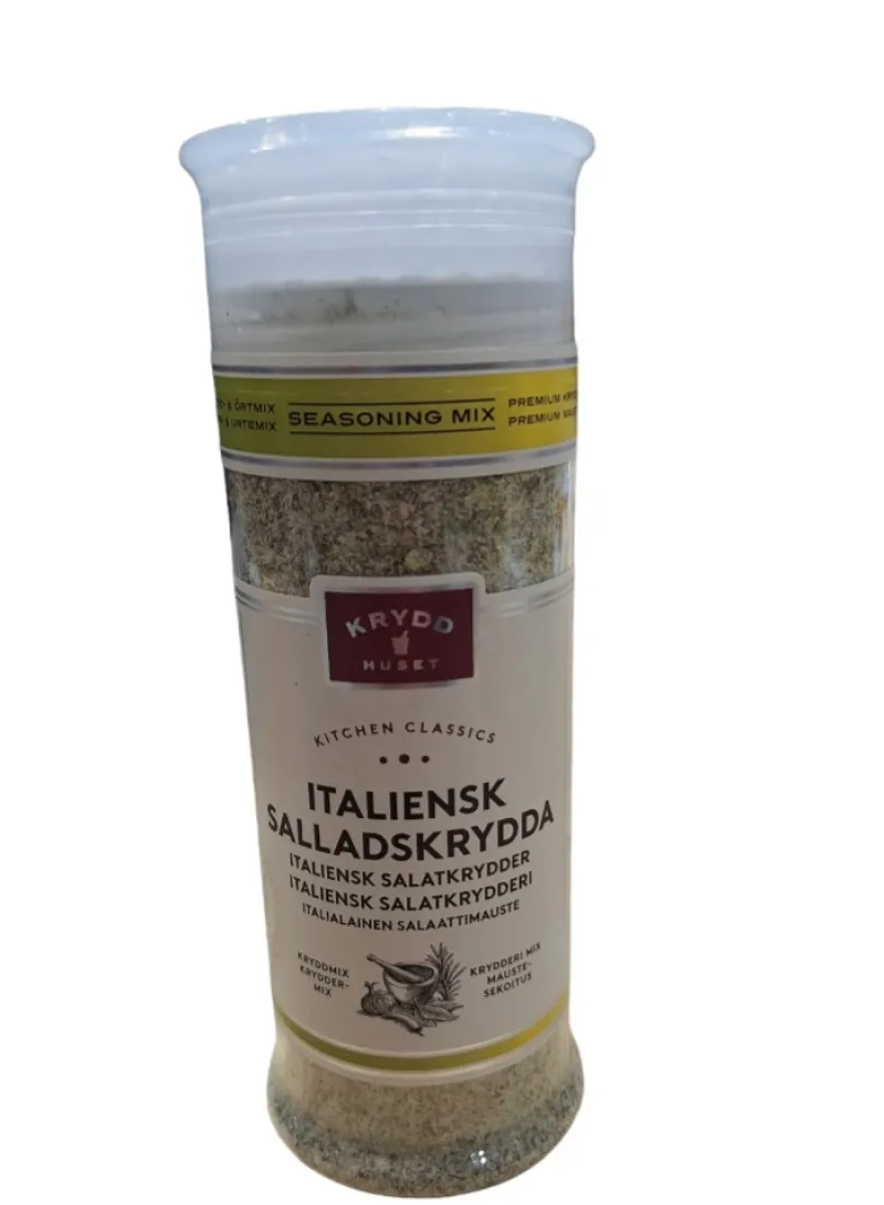 Fashion Spekebua Italiensk salatskrydder 260g