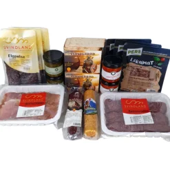 Discount Spekebua Koldtbordpakke (10 pers) #1