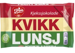 Best Spekebua Kvikk Lunsj 47g