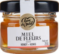 Fashion Spekebua Lune de miel honning 25 g
