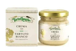 Hot Spekebua Majones m/hvit trøffel, Tartuflanghe - 85g