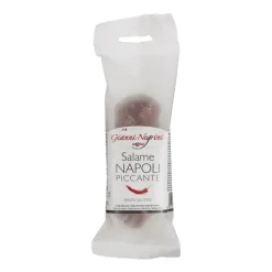Clearance Spekebua Negrini Salami Napoli, Sterk, 125g