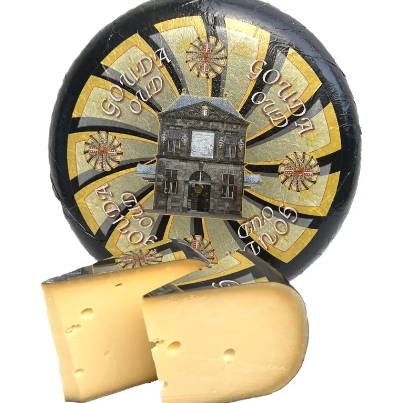 Discount Spekebua Old Dutch - Lagret Gouda, ca 250 g