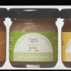 Clearance Spekebua Ostemarmelade, Lesgards 3 pack (3x45g)