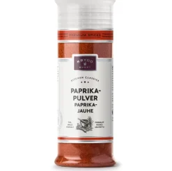 Online Spekebua Paprikapulver 190g