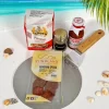 Online Spekebua Pizzapakke summertime #1