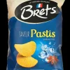 Fashion Spekebua Potetchips Pastis ,Brets,125g