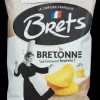 Clearance Spekebua Potetchips Riflet m/Smør & Salt, Brets, 125g