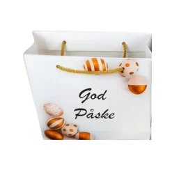 Discount Spekebua Påskepose Medium (23 x 9 x 24 cm)