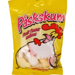 Fashion Spekebua Påskeskum 85g