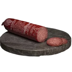Best Spekebua Rødvinspølse 260g