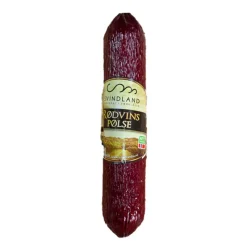 Best Spekebua Rødvinspølse 200g