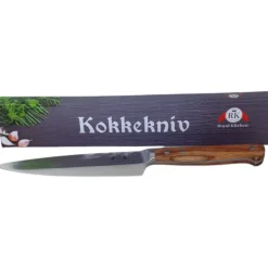 Outlet Spekebua Royal Kitchen Kokkekniv