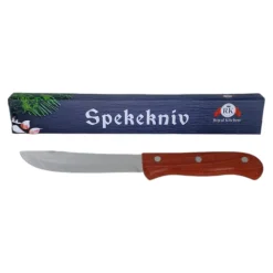 New Spekebua Royal Kitchen Spekekniv