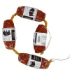 Hot Spekebua Salametto Piperonita180g, Edizioni Franchi