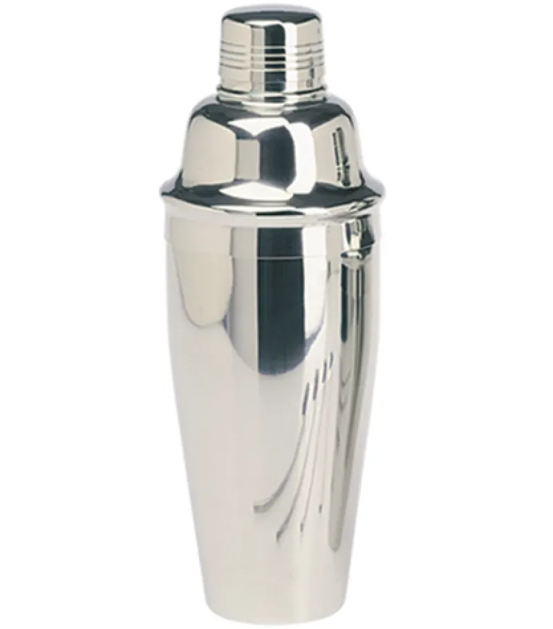 Outlet Spekebua SHAKER ENKEL RUSTFRI 750 ML