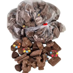 Clearance Spekebua Sjokoladeblanding 250g