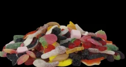 Discount Spekebua Smågodt 1kg