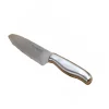New Spekebua kniven, next generation