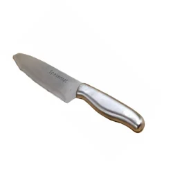 New Spekebua kniven, next generation